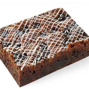 Choco Caramel Bar (10/Box)