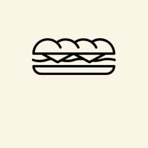 SIGNATURE COLD SANDWICH