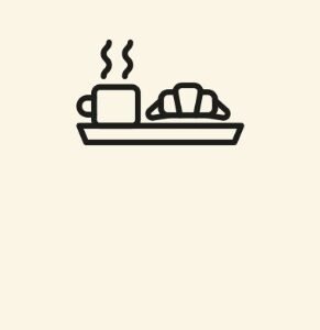 CONTINENTAL BREAKFAST