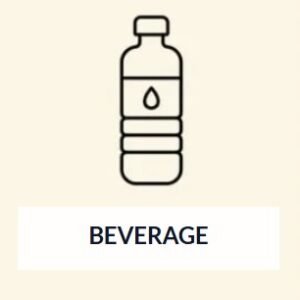 Bottled Water-Dasani or Aquafina