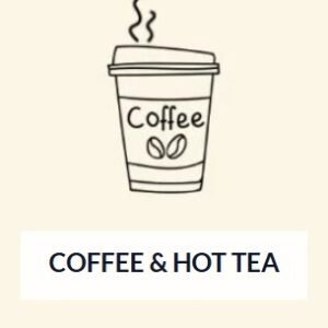 Regular Coffee-Air Pot