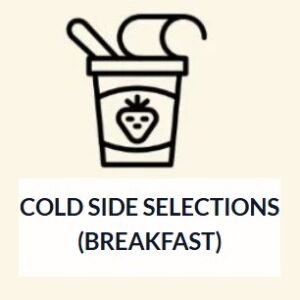 Fresh Sliced Fruit Platter (Min. 6)