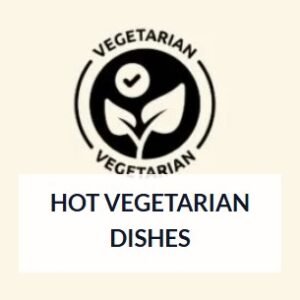 Curry with Tofu & Steamed Vegetables