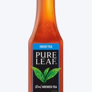 Bottled Tea-Sweetened