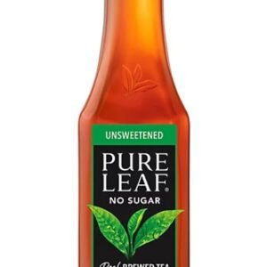 Bottled Tea-Unsweetened