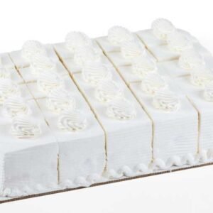 Special Occasion Cake-Half Sheet