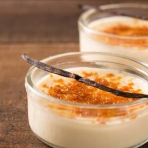 Creme Brulee