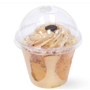 Ind Dessert Cup, Tiramisu