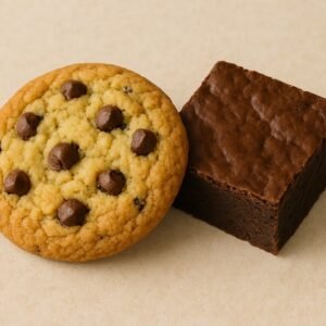 Cookie&Brownie